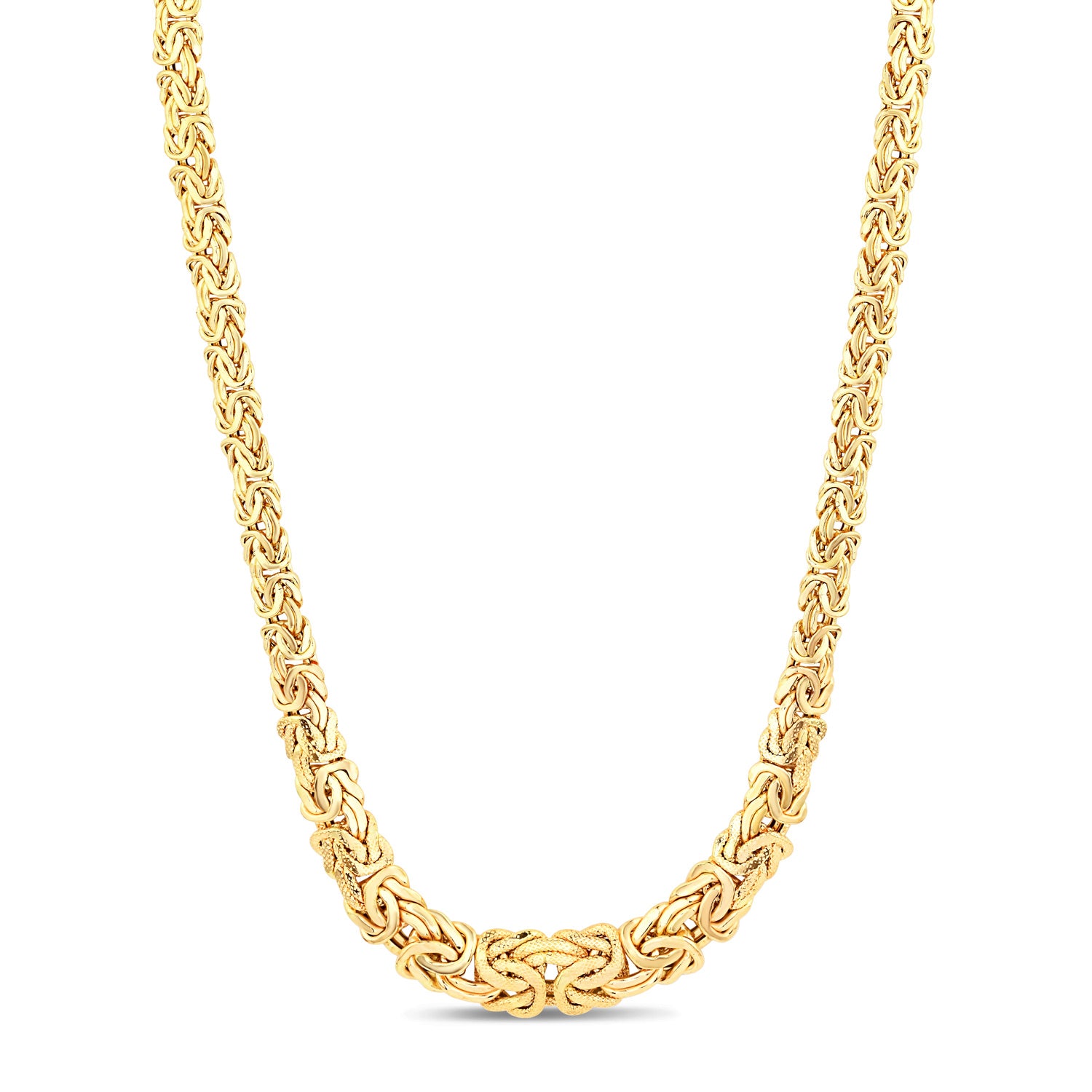 Bezeltine necklace on sale